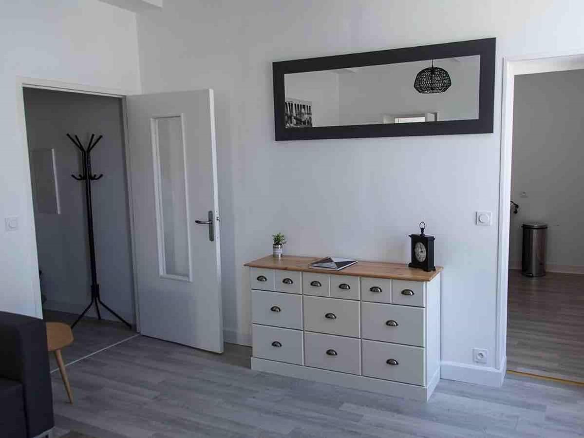 Appartement Du Cadran Μπαγιέ Εξωτερικό φωτογραφία