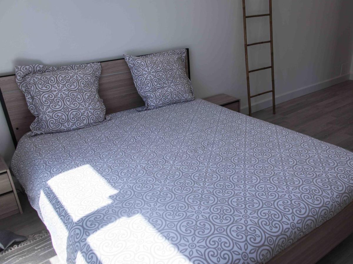 Appartement Du Cadran Μπαγιέ Εξωτερικό φωτογραφία